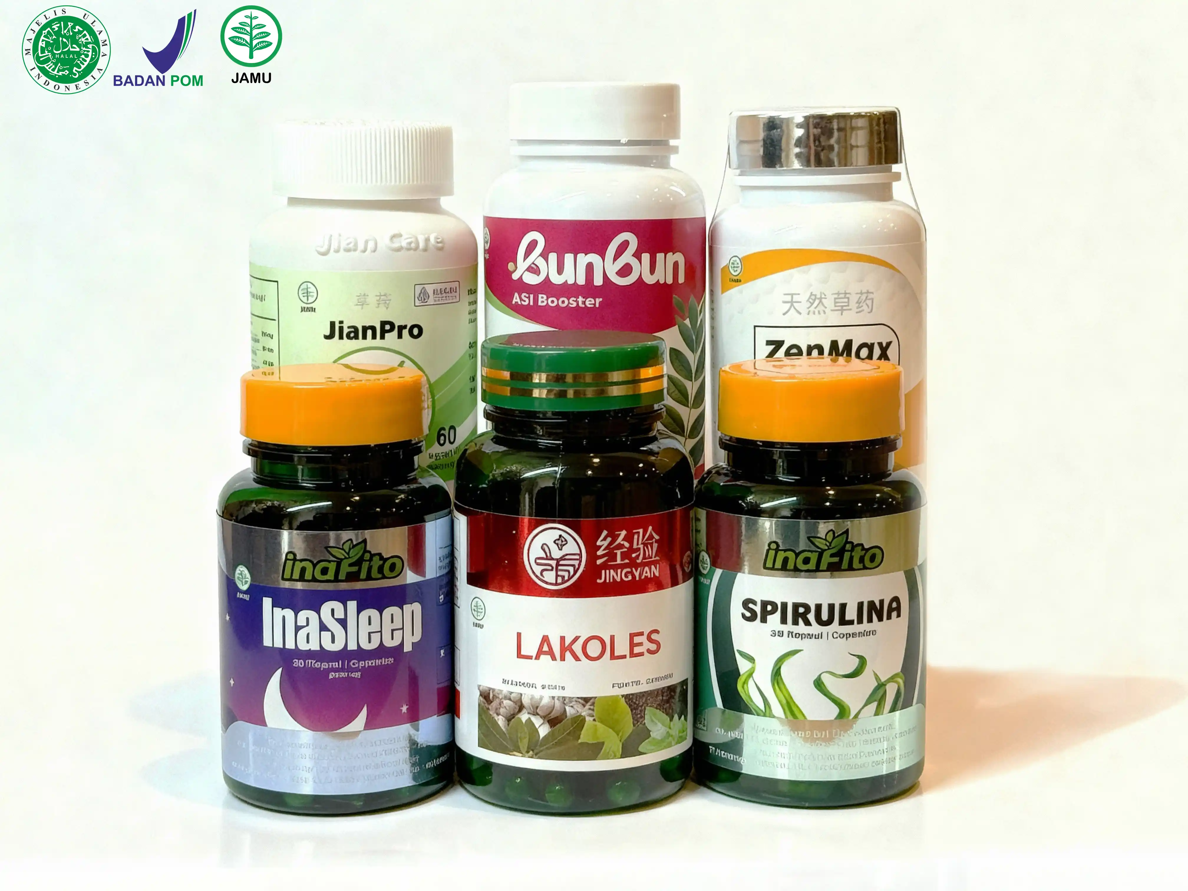 Jasa Maklon Herbal BPOM Terdepan: Garansi Izin Edar Produk Tuntas 100%